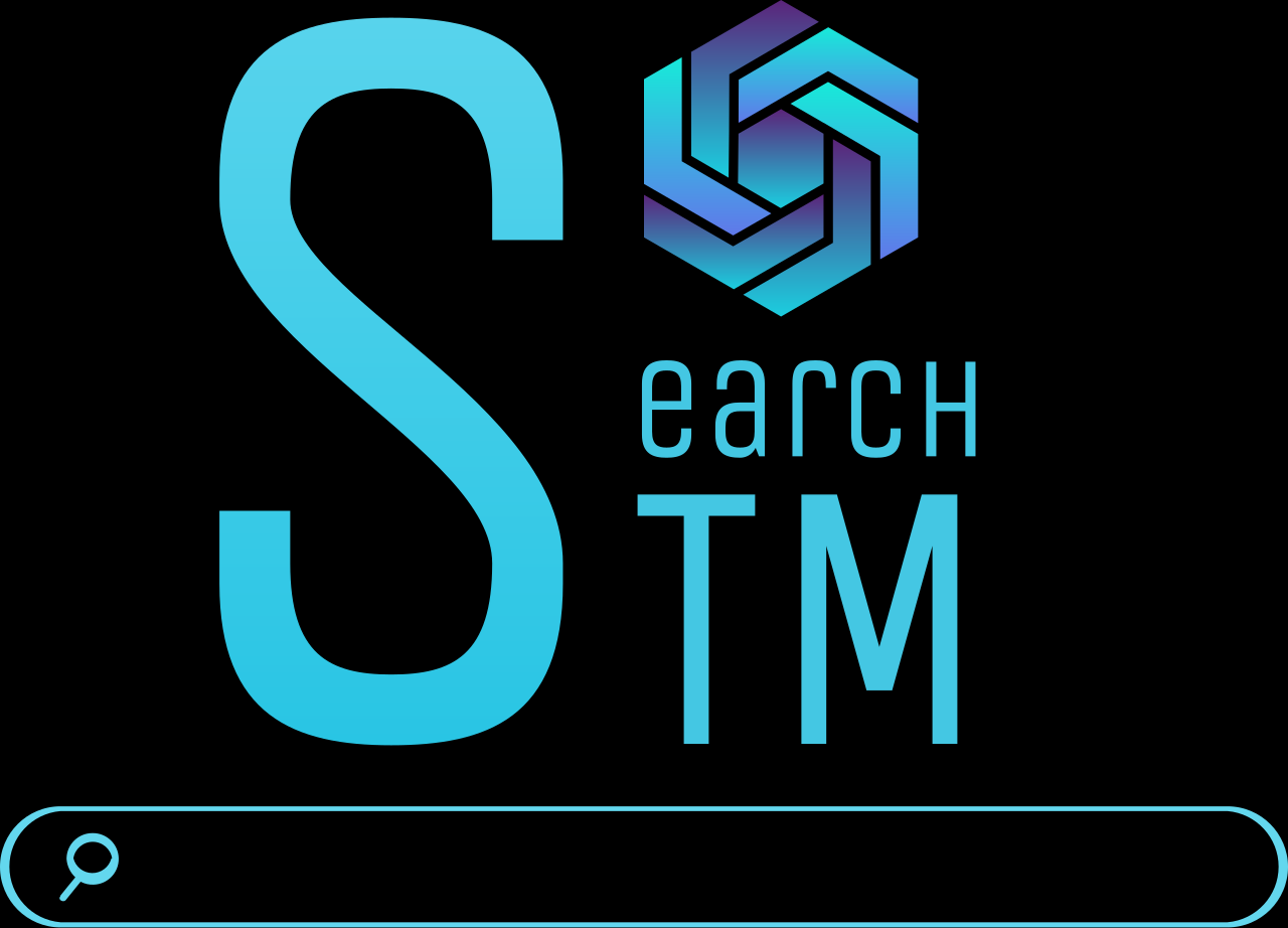 SearchTM Logo